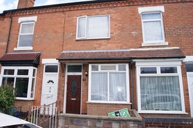 3 bedroom Terraced for sale